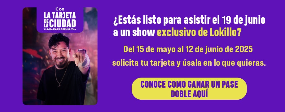 Nuevas tarjetas Visa CFC